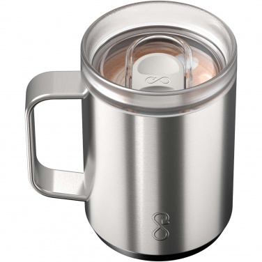 Logotrade ärikingi foto: Ocean Bottle 350 ml isoleeritud reisikruus