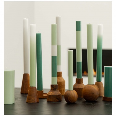 Logotrade reklaamtooted pilt: Originalhome õhtusöögi küünlaalus - M