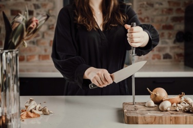 Logo trade reklaamkingitused foto: VINGA Kaiser hoonimiskomplekt