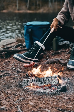 Logo trade reklaamtooted foto: VINGA Vici teleskoop-grillpulk