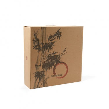 Logotrade firmakingid pilt: VINGA Nomimono taldrik 26,5 cm, 2tk komplekt