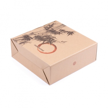 Logotrade reklaamtooted pilt: VINGA Nomimono taldrik 20 cm, 2 tk komplekt