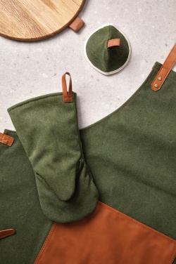 Logo trade ärikingituse pilt: VINGA Asado ahjukinnas