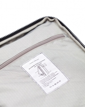 Logotrade reklaamtoote foto: VINGA Baltimore reisiseljakott