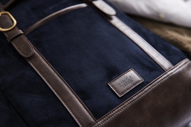 Logotrade firmakingituse foto: VINGA Huntoni seljakott