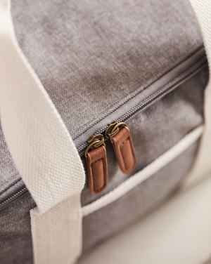 Logotrade reklaamkingituse foto: VINGA Sortino City külmakott