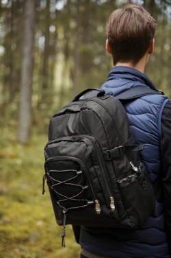 Logo trade reklaamkingitused foto: VINGA Parks lahedam seljakott