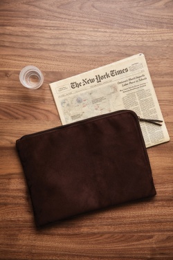 Logotrade firmakingid pilt: VINGA Huntoni sülearvuti ümbris