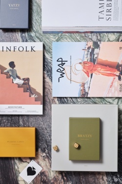 Logotrade meene foto: VINGA Bratzy kohvilauamäng