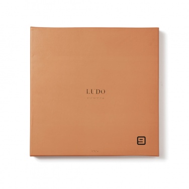 Logotrade ärikingitused pilt: VINGA Ludo kohvilauamäng