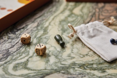 Logotrade reklaamkingid pilt: VINGA Ludo kohvilauamäng