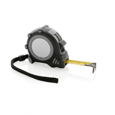 Logotrade firmakingitused pilt: RCS taaskasutatud plastikust Grip 3M/16mm lint