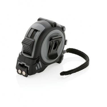 Logo trade reklaamkingi pilt: RCS taaskasutatud plastikust Grip 5M/19mm lint