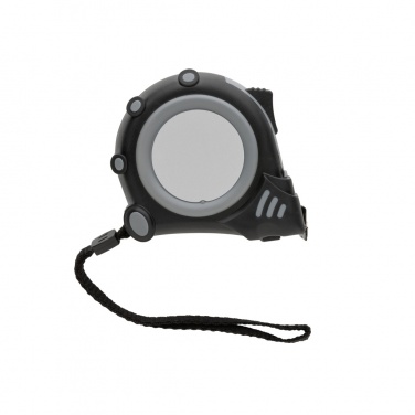 Logotrade firmakingi foto: RCS taaskasutatud plastikust Grip 5M/19mm lint