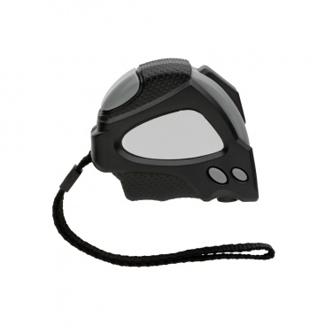 Logotrade reklaamtoote foto: RCS taaskasutatud plastikust Auto stop lint 3m/16mm