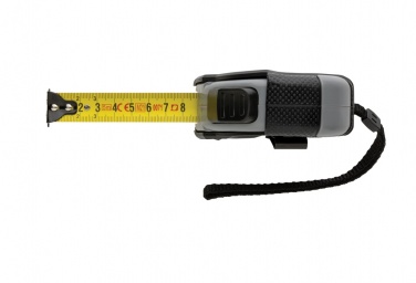 Logo trade meened foto: RCS taaskasutatud plastist Auto stop lint 5M/19mm