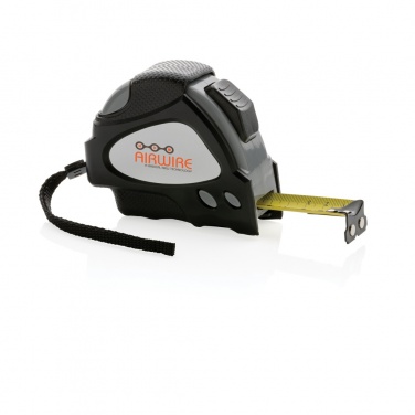 Logo trade firmakingid foto: RCS taaskasutatud plastist Auto stop lint 8M/25mm