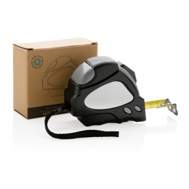 Logotrade ärikingitused pilt: RCS taaskasutatud plastist Auto stop lint 8M/25mm