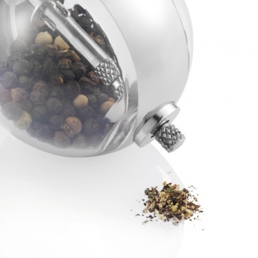 Logotrade firmakingid pilt: Planeedi pipra ja soola komplekt