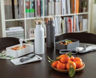 Logo trade ärikingi pilt: PP lõunakarp sporgiga