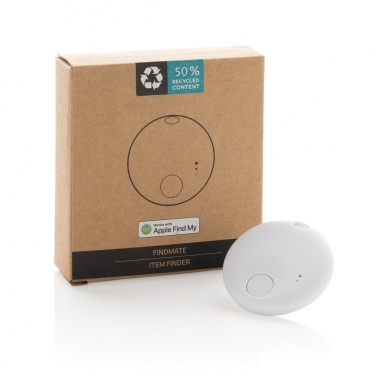 Logotrade ärikingituse foto: FindMate RCS taaskasutatud plastist esemete otsija