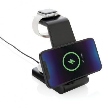 Logo trade meene pilt: Urban Vitamin Fairfield 3 in1 RCS rplast laadija