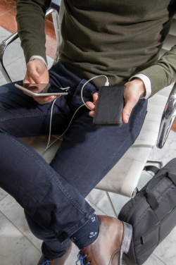 Logotrade reklaamtooted pilt: Tusca 10 000 mAh PU akupank