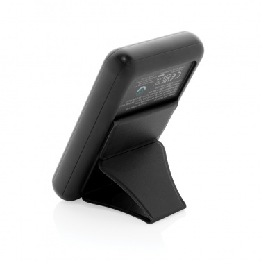 Logotrade firmakingid pilt: Urban Vitamin Sonoma RCS rplastist 10 000 mAh akupank