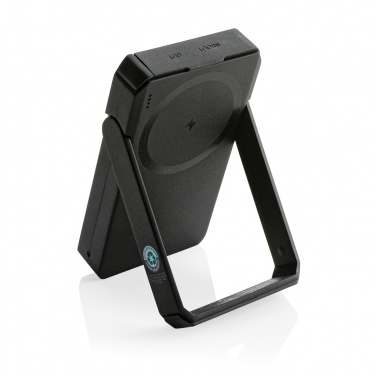 Logotrade meene foto: Skywave RCS rplast päikesepatarei 5000 mAh 10W juhtmevaba