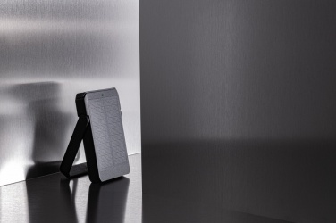 Logotrade reklaamtoote foto: Skywave RCS rplast päikesepatarei 5000 mAh 10W juhtmevaba