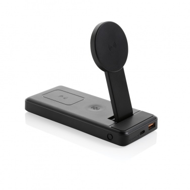 Logotrade reklaamkingituse foto: Fenwick RCS taaskasutatud plastist 10000mah 3 ühes kiire akupank