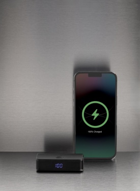 Logo trade reklaamkingi pilt: FlashCharge RCS rplastic 5000 mah kiirlaadimise akupank