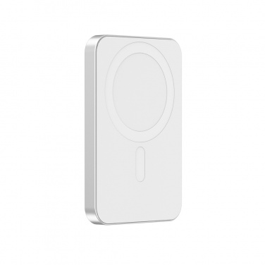 Logotrade reklaamkingituse foto: Urban Vitamin Malibu RCS plastist/alumiinium 5000 mah akupank