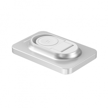 Logo trade ärikingid foto: Urban Vitamin Malibu RCS plastist/alumiinium 5000 mah akupank