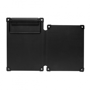 Logotrade meened pilt: Solarpulse rplastist kaasaskantav päikesepaneel 10W