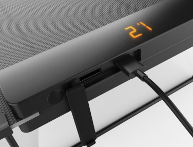 Logotrade ärikingid pilt: Solarpulse rplastist kaasaskantav päikesepaneel 10W