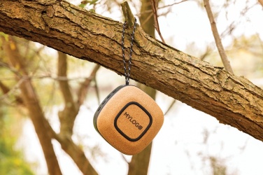 Logo trade firmakingituse pilt: Baia 5W juhtmevaba kõlar