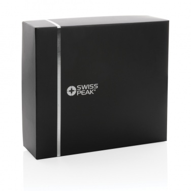 Logo trade firmakingid foto: Swiss Peak juhtmevabad kõrvaklapid V3