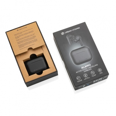 Logotrade firmakingitused pilt: Urban Vitamin Alamo ANC kõrvaklapid