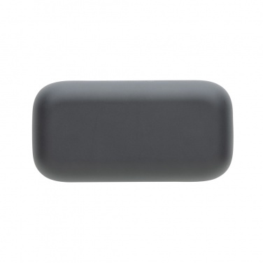 Logotrade reklaamkingituse foto: Urban Vitamin Pacifica RCS plastikust kõrvaklapid