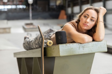 Logotrade ärikingitused pilt: Urban Vitamin Palmdale RCS rplastist 16W kõlar IPX7