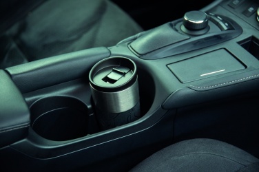 Logotrade ärikingid pilt: Nõudepesumasinas pestav vaakumkohvikruus