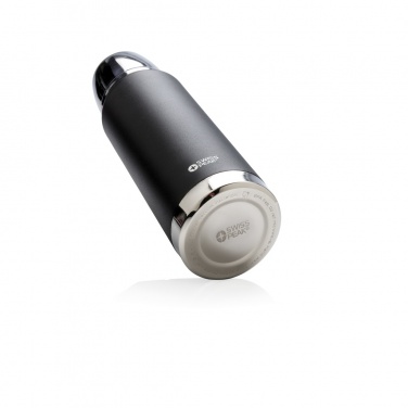 Logotrade ärikingid pilt: Swiss Peak Elite 0,5L vasest termos