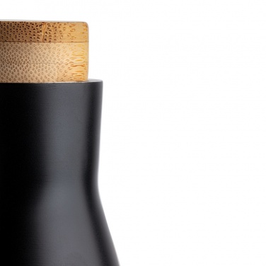 Logo trade ärikingi pilt: Clima lekkekindel teraskaanega vaakumpudel