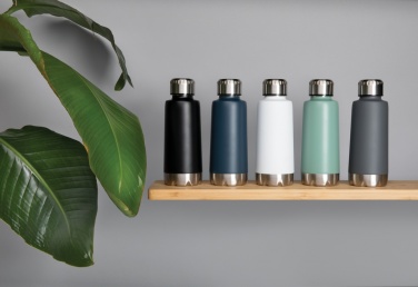 Logotrade reklaamtooted pilt: Trend lekkekindel vaakumpudel