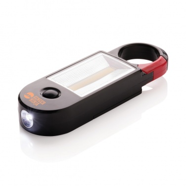 Logotrade ärikingi foto: COB töövalgusti magnetiga