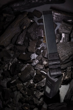 Logo trade firmakingi pilt: Gear X RCS rPlastist USB-laetav töövalgusti