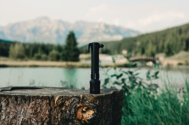 Logo trade reklaamkingituse pilt: Gear X RCS taaskasutatud alumiiniumist suure jõudlusega auto taskulamp