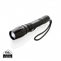 Taskulamp 10W Heavy duty CREE, must