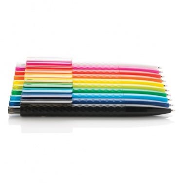 Logo trade ärikingituse pilt: X3 pliiats